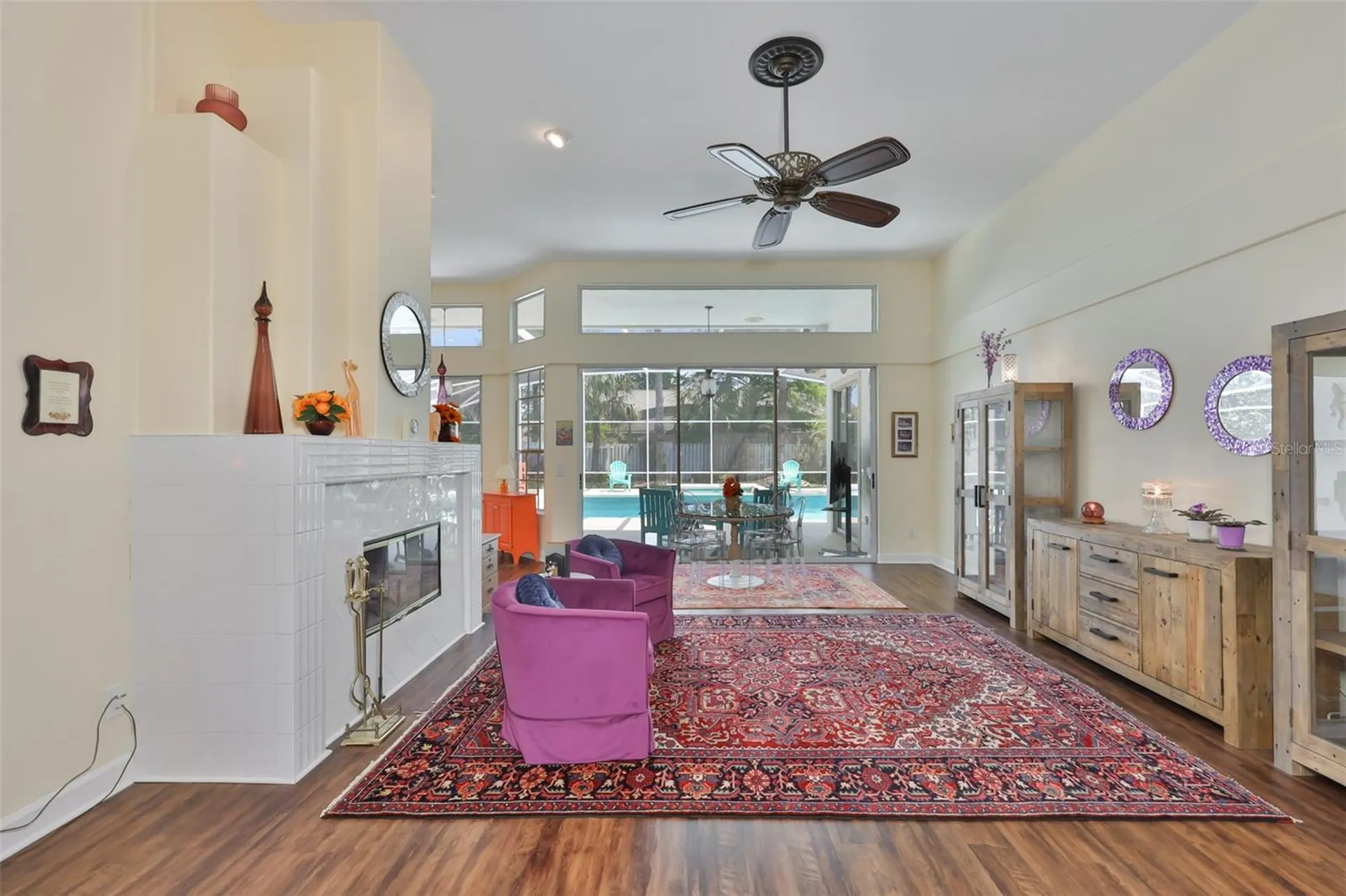 2901 Zaharias Drive Orlando FL 32837