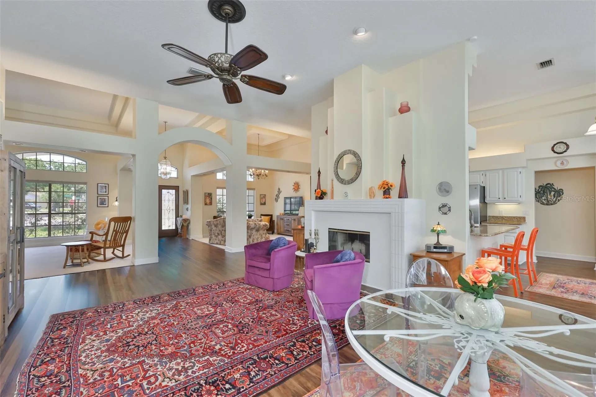 2901 Zaharias Drive Orlando FL 32837