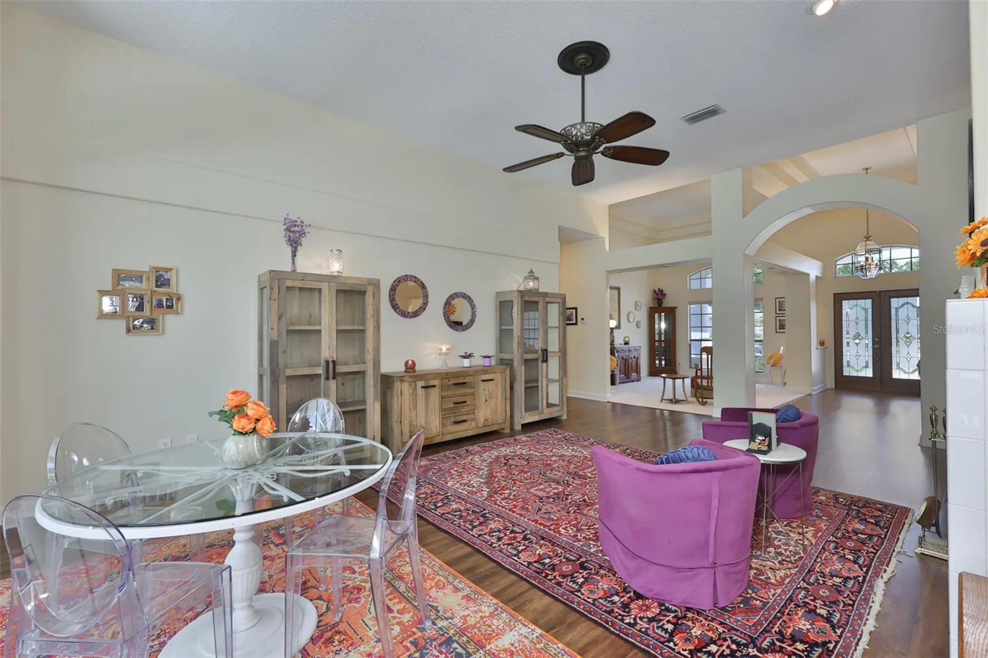 2901 Zaharias Drive Orlando FL 32837
