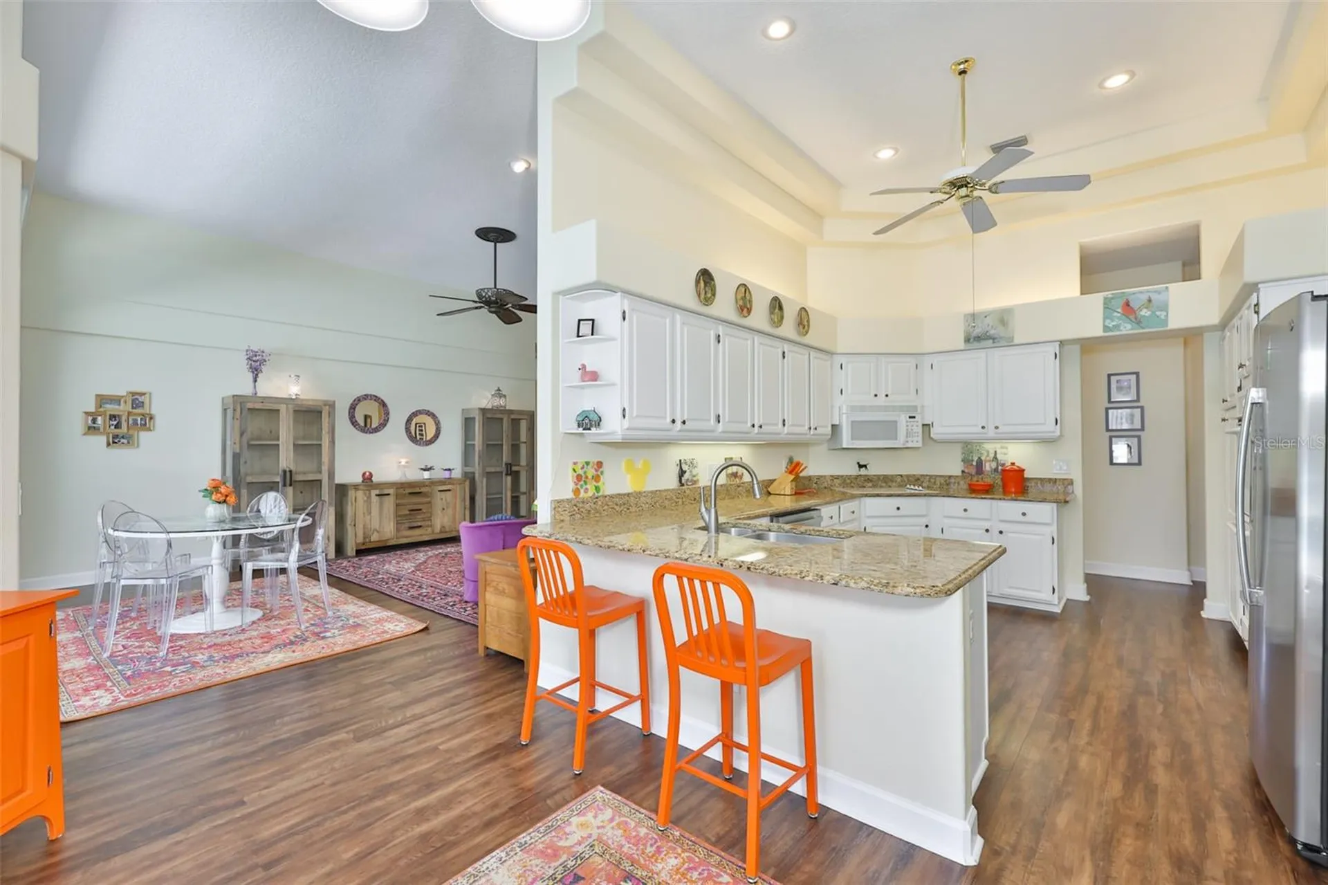 2901 Zaharias Drive Orlando FL 32837