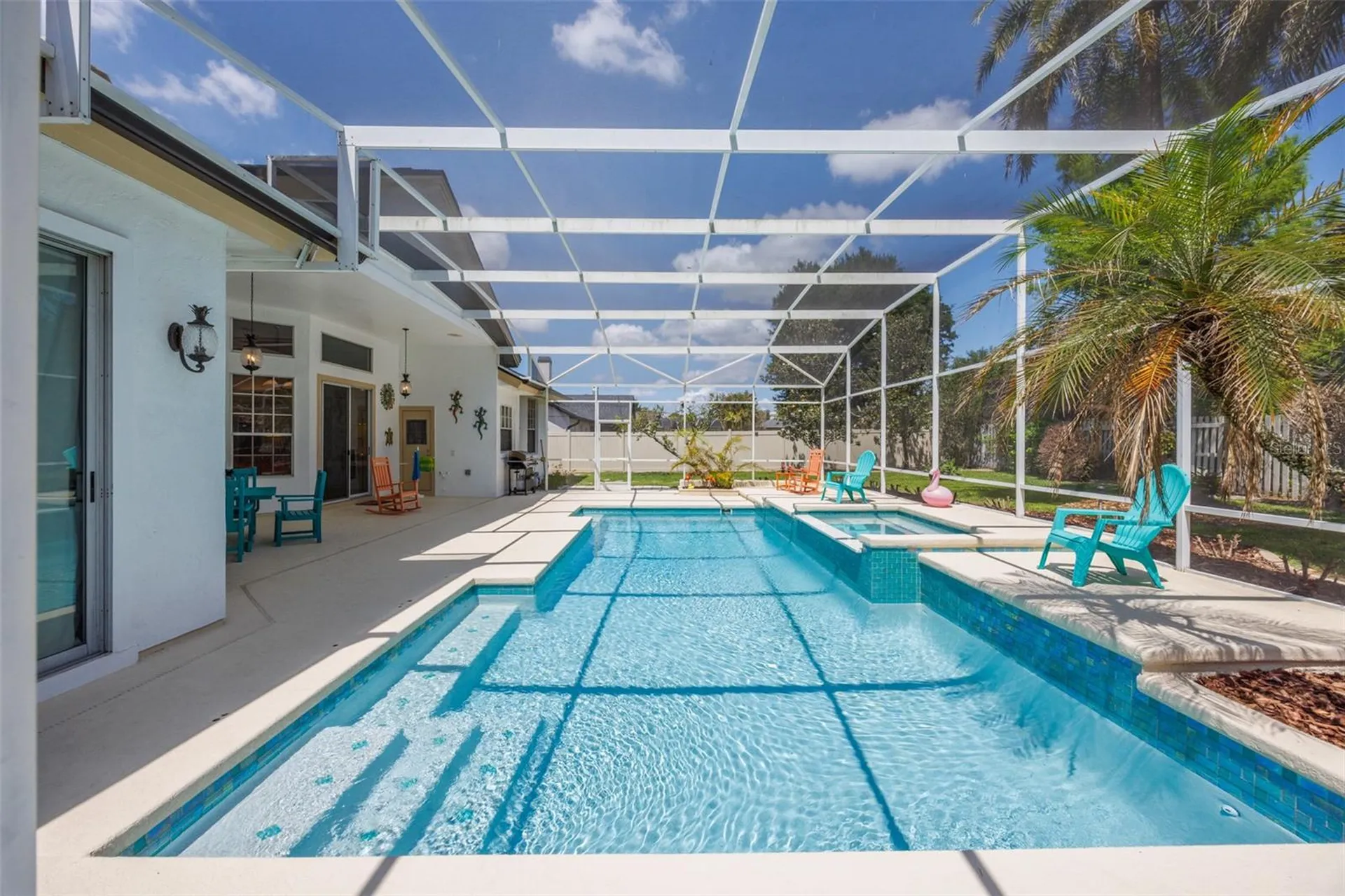 2901 Zaharias Drive Orlando FL 32837