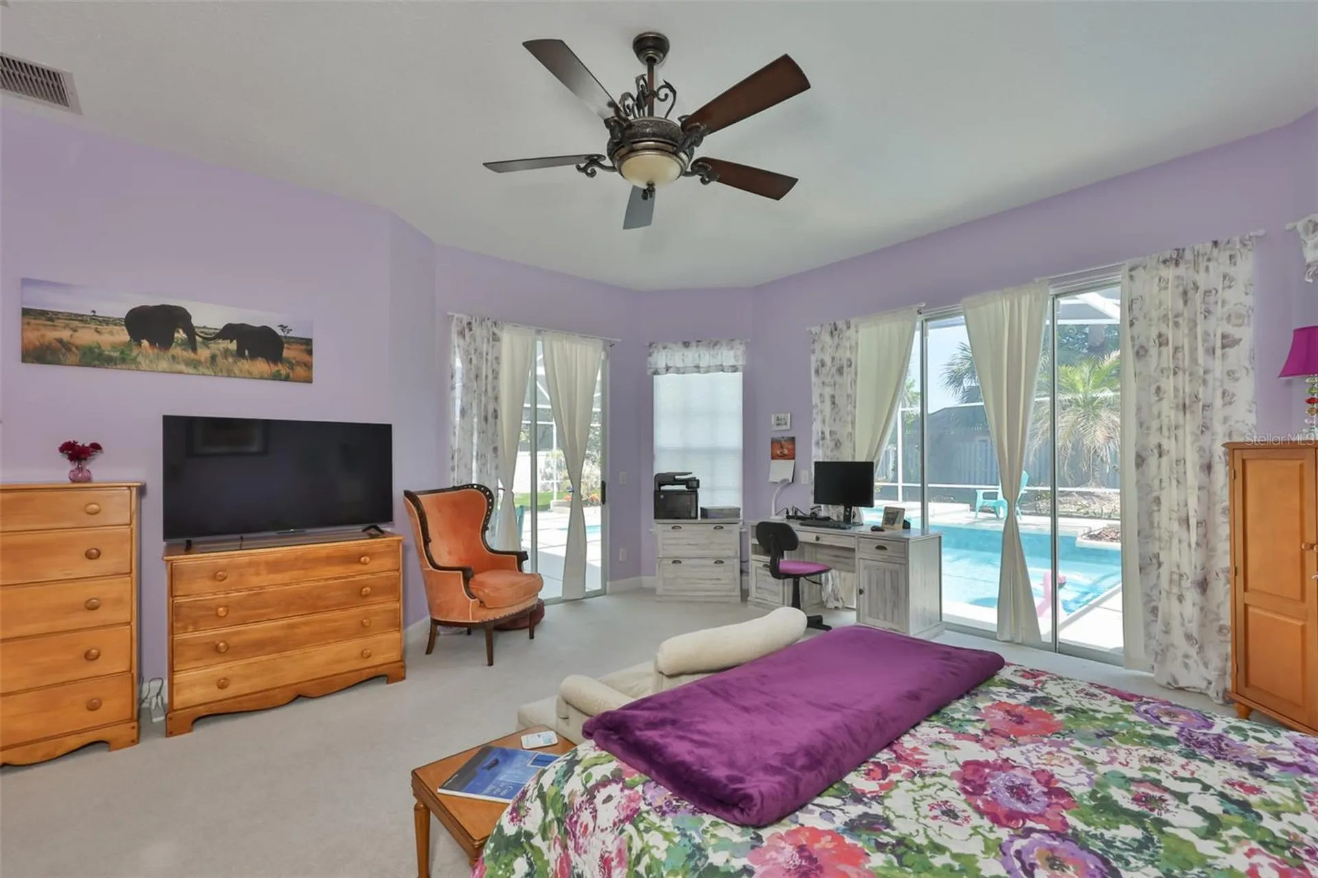 2901 Zaharias Drive Orlando FL 32837