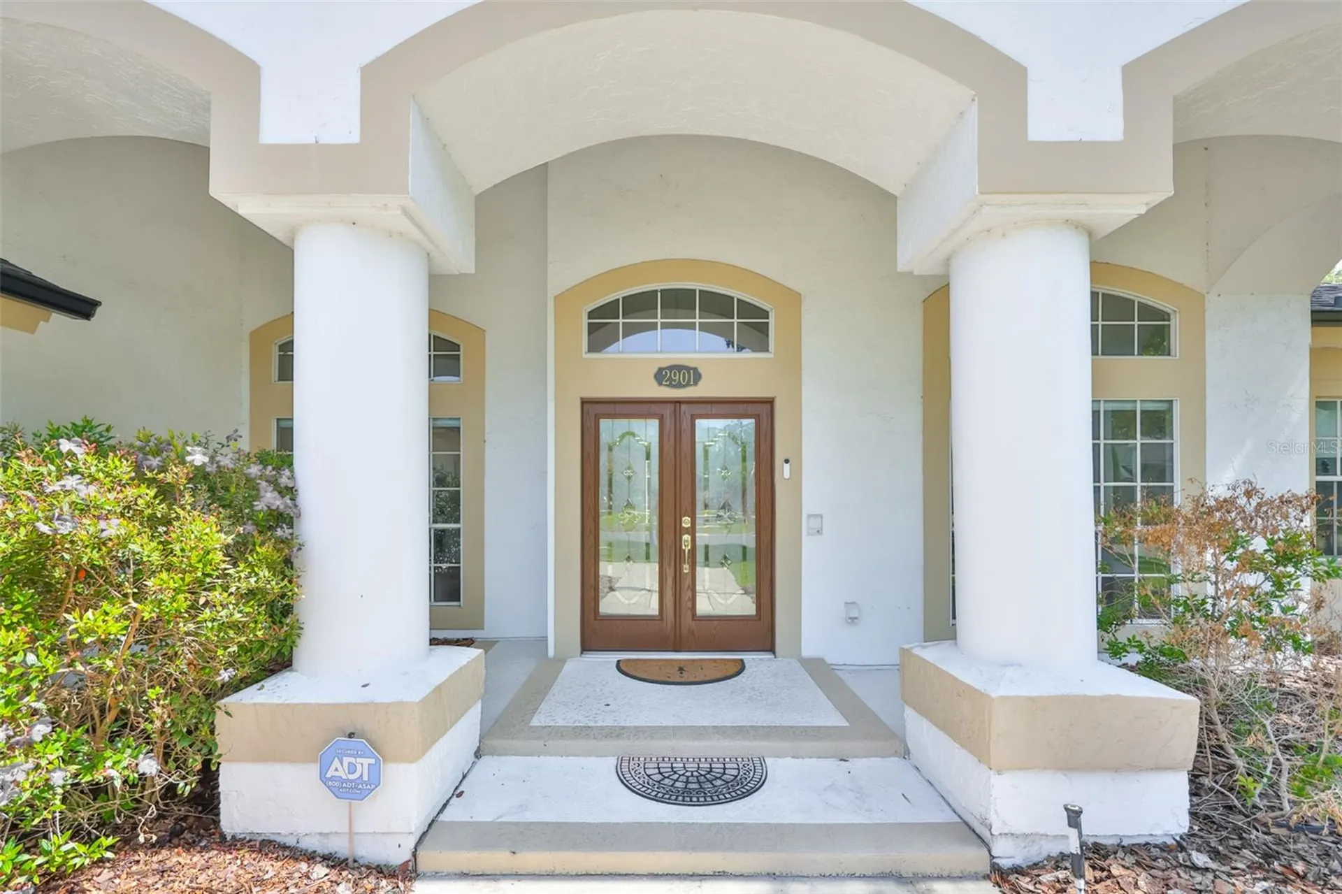 2901 Zaharias Drive Orlando FL 32837