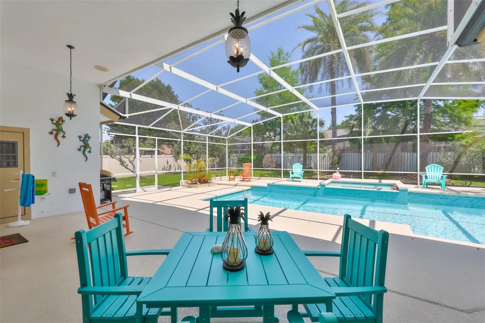 2901 Zaharias Drive Orlando FL 32837