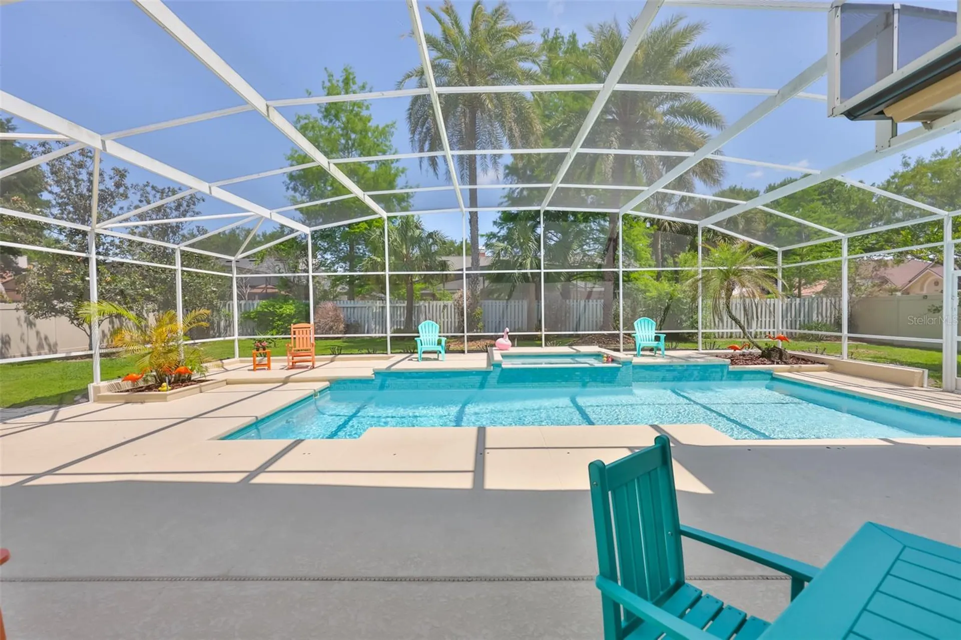 2901 Zaharias Drive Orlando FL 32837