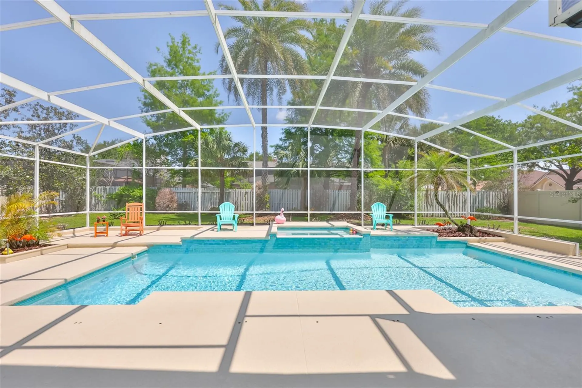 2901 Zaharias Drive Orlando FL 32837