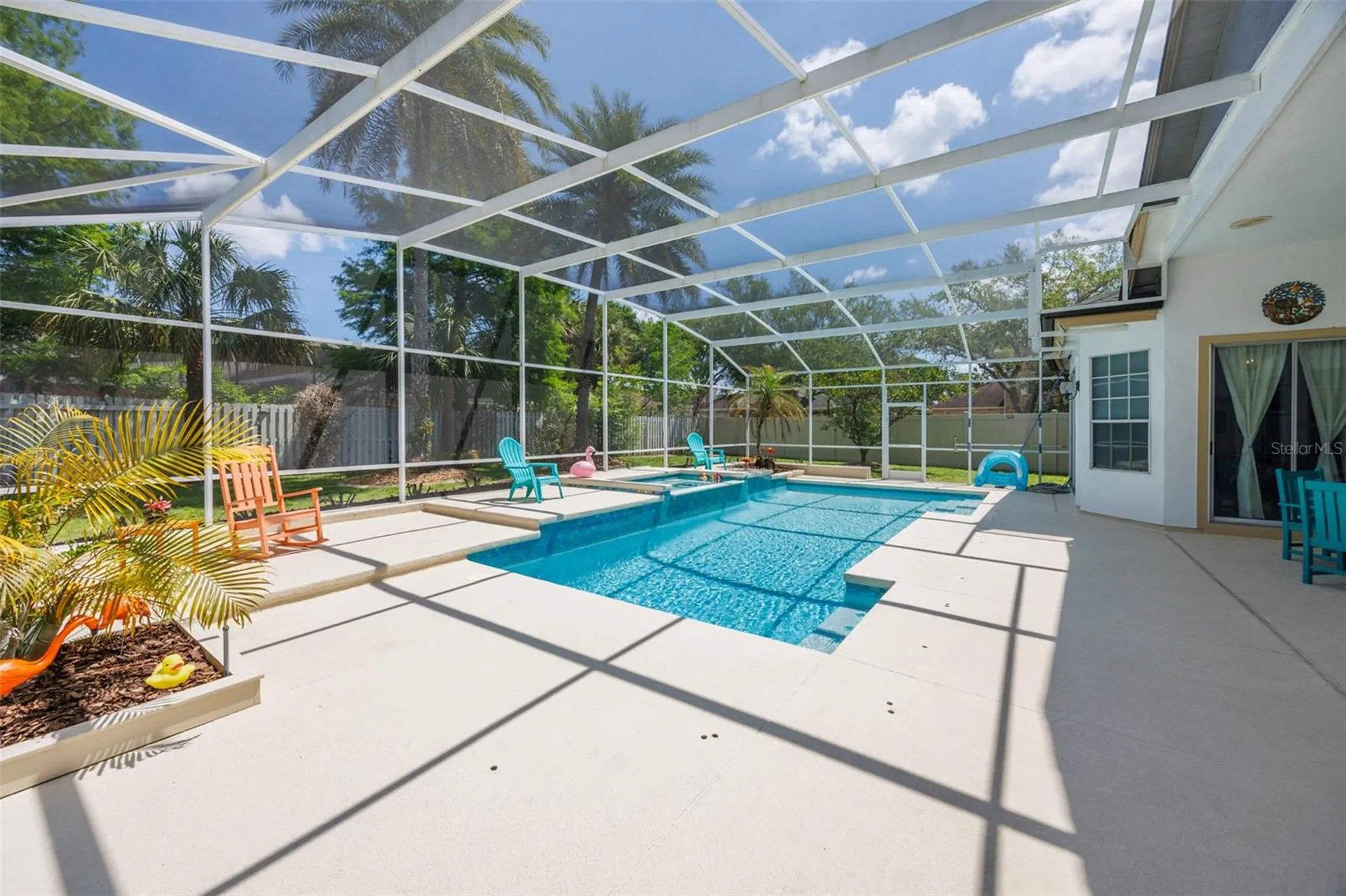 2901 Zaharias Drive Orlando FL 32837