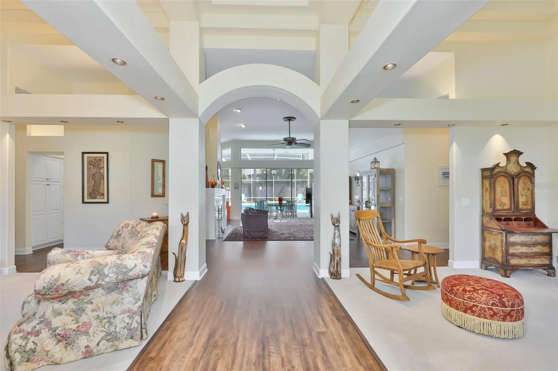 2901 Zaharias Drive Orlando FL 32837