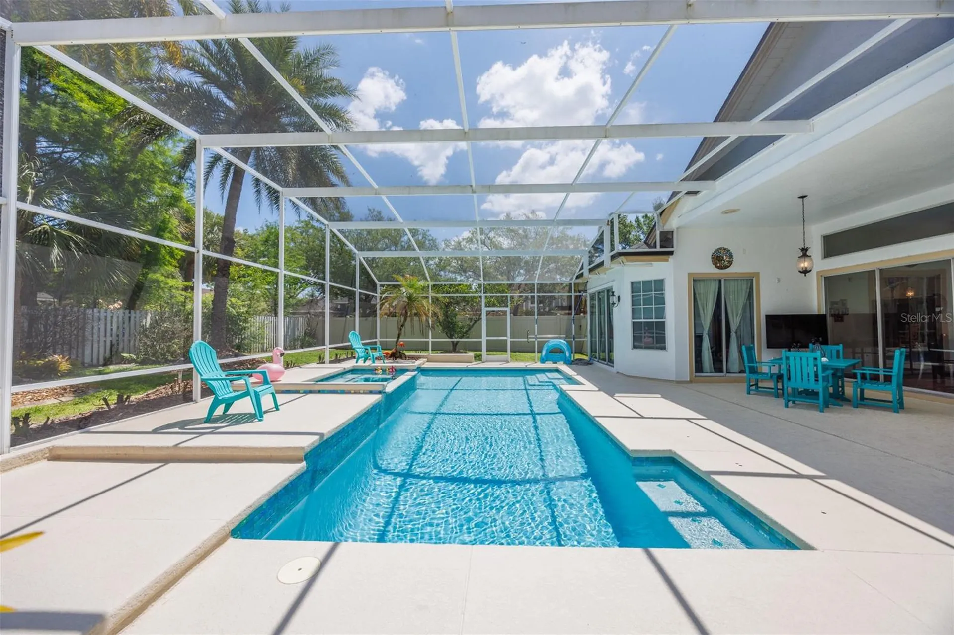 2901 Zaharias Drive Orlando FL 32837