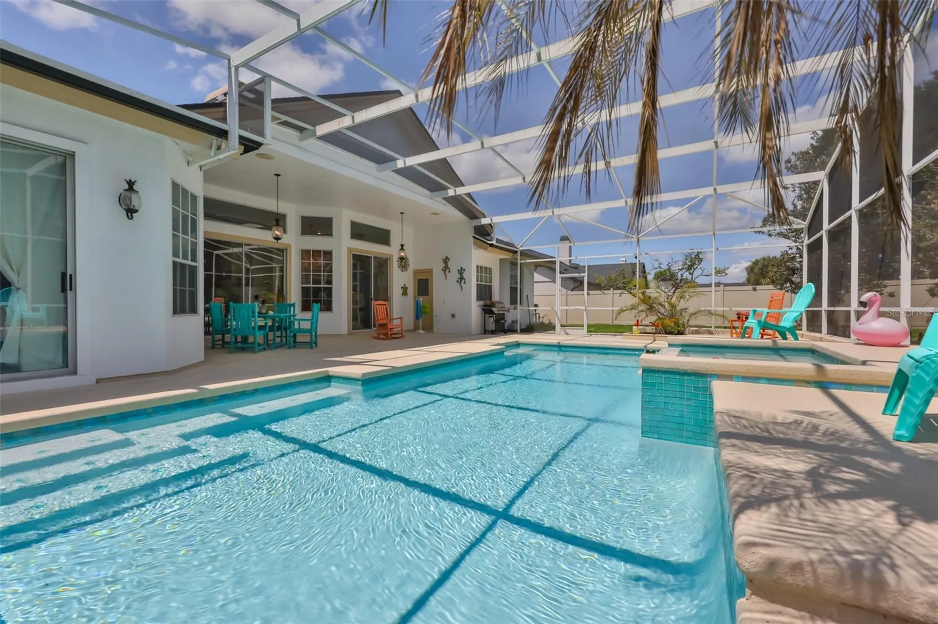 2901 Zaharias Drive Orlando FL 32837