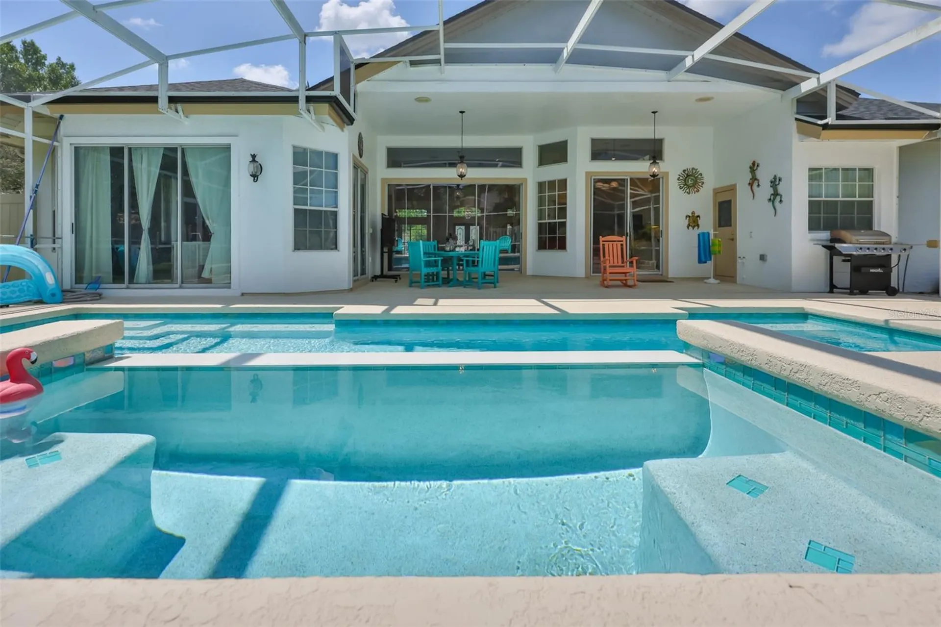 2901 Zaharias Drive Orlando FL 32837