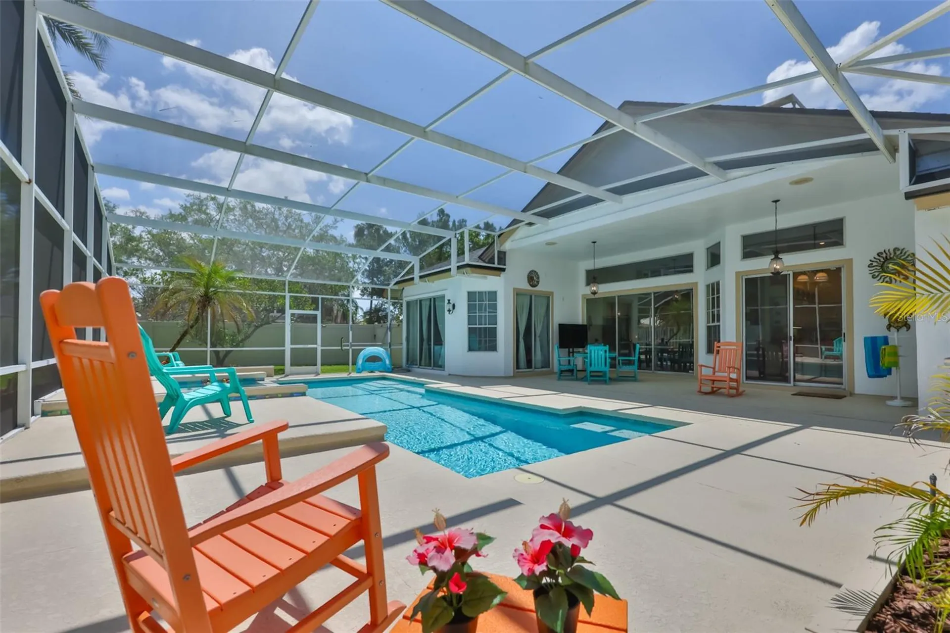 2901 Zaharias Drive Orlando FL 32837