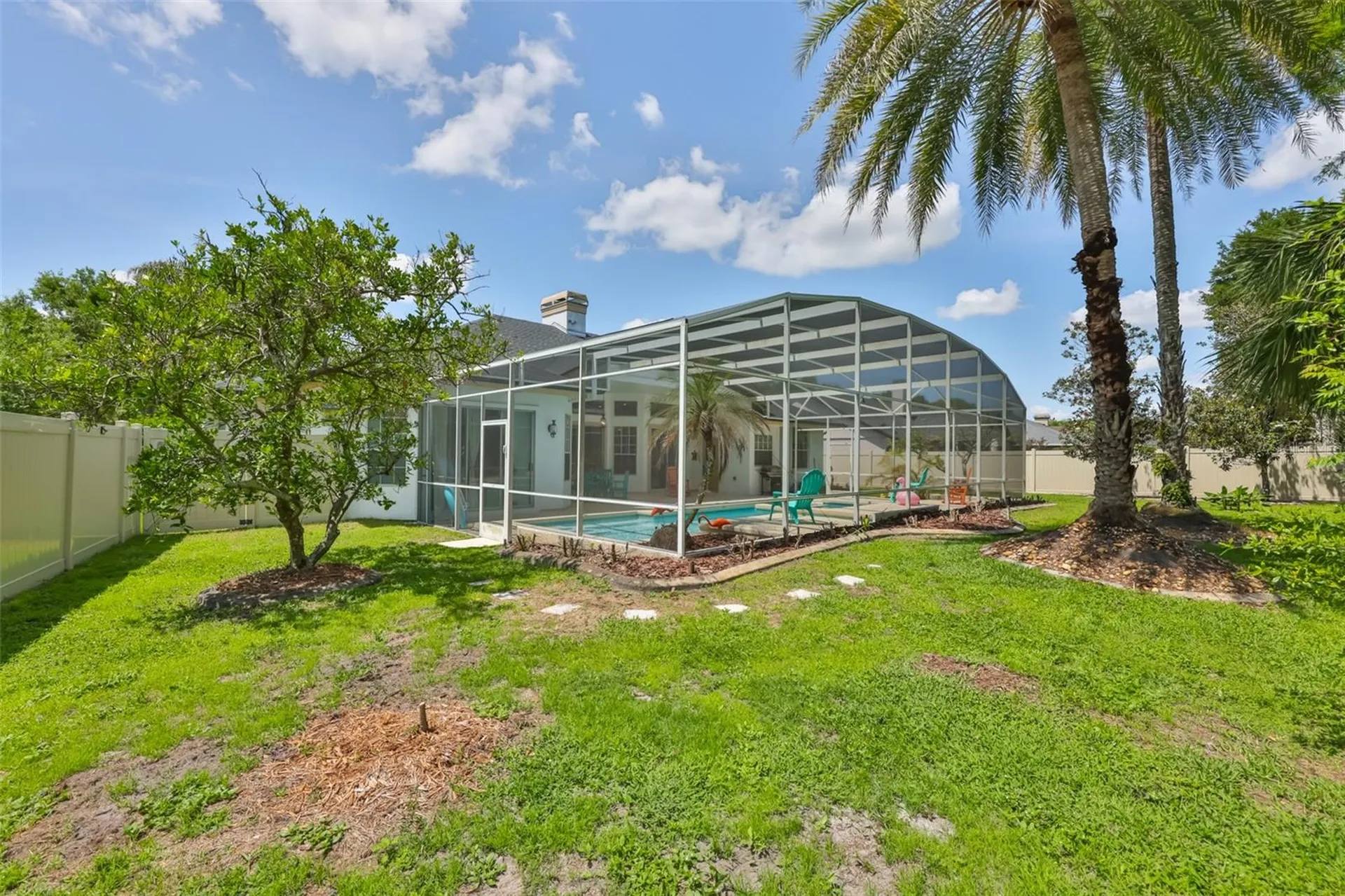 2901 Zaharias Drive Orlando FL 32837