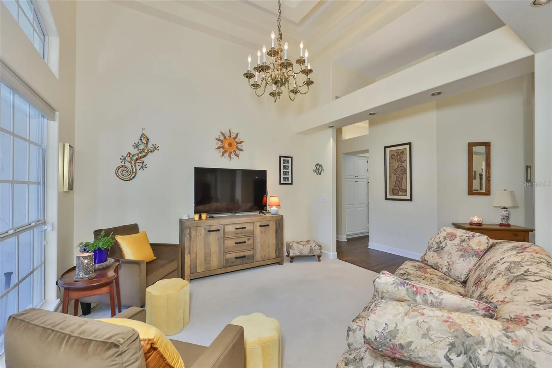 2901 Zaharias Drive Orlando FL 32837