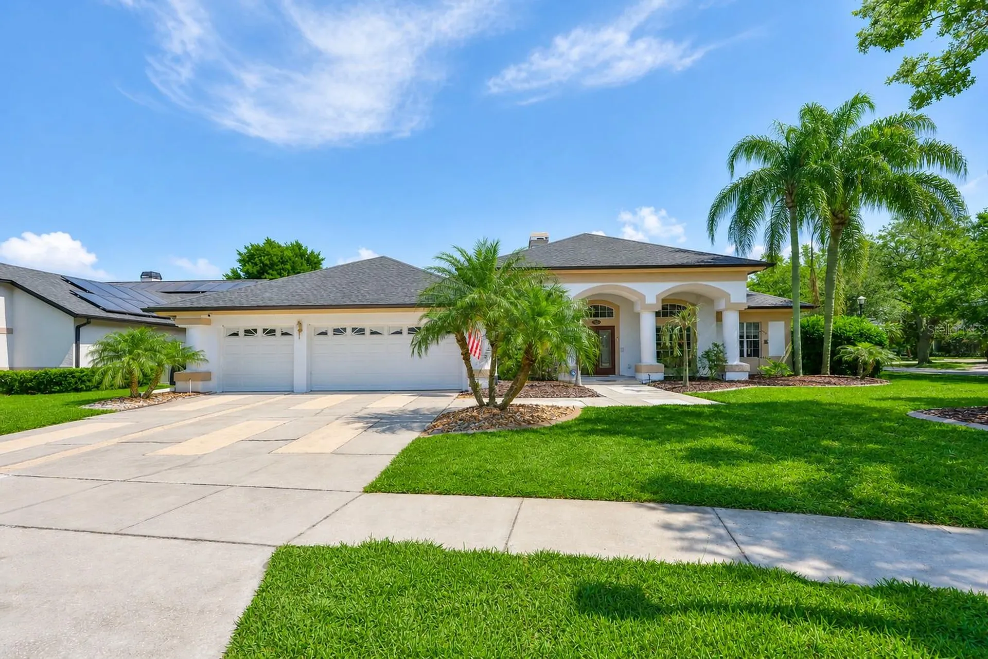 2901 Zaharias Drive Orlando FL 32837