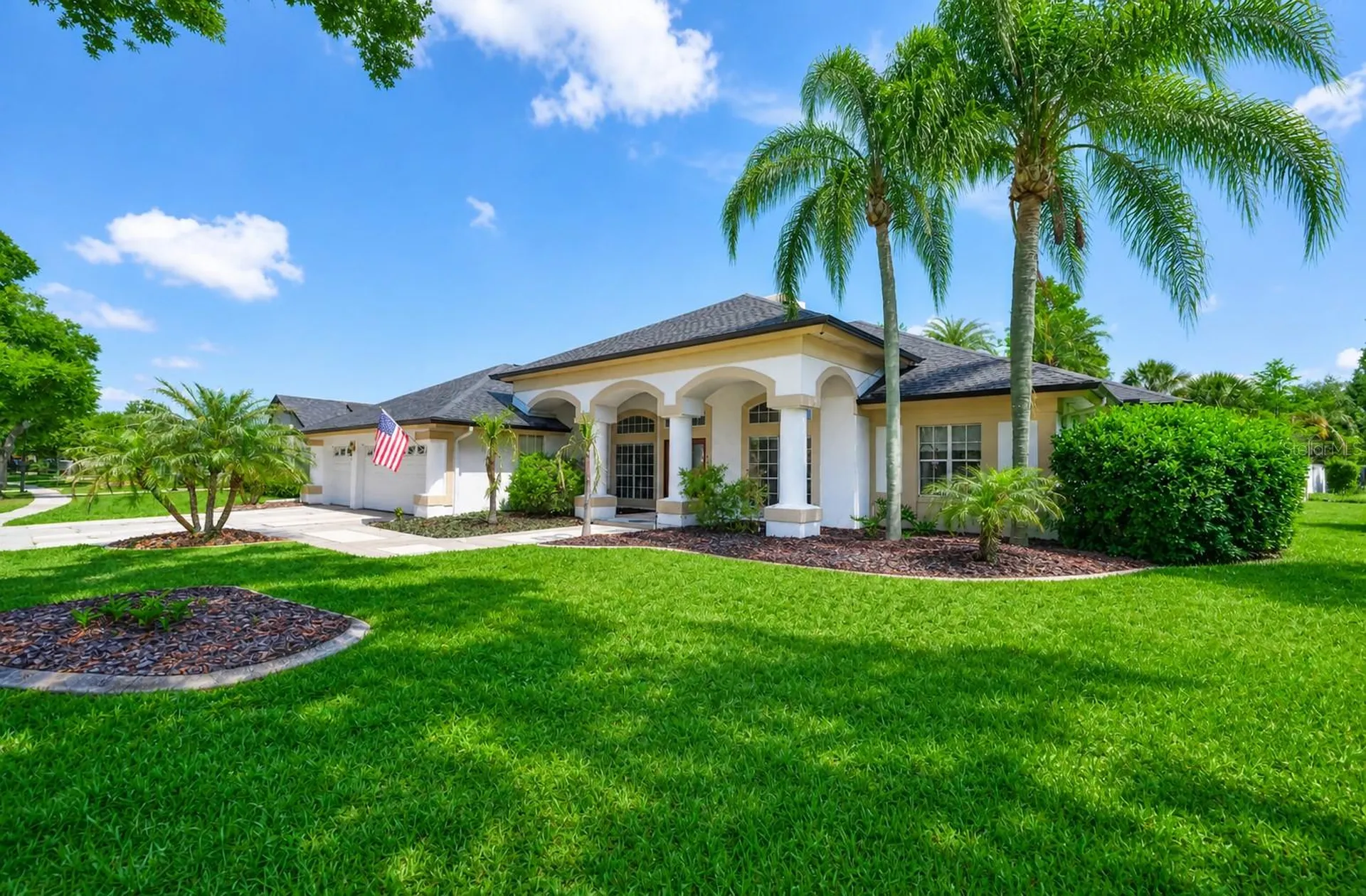 2901 Zaharias Drive Orlando FL 32837