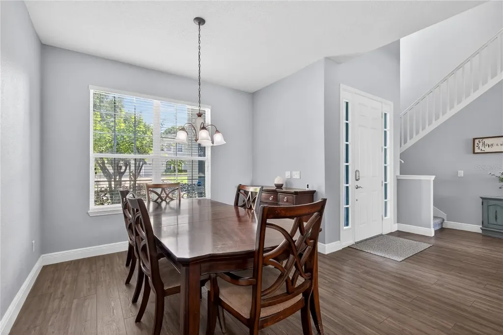 23626 Valderama Lane Sorrento FL 32776