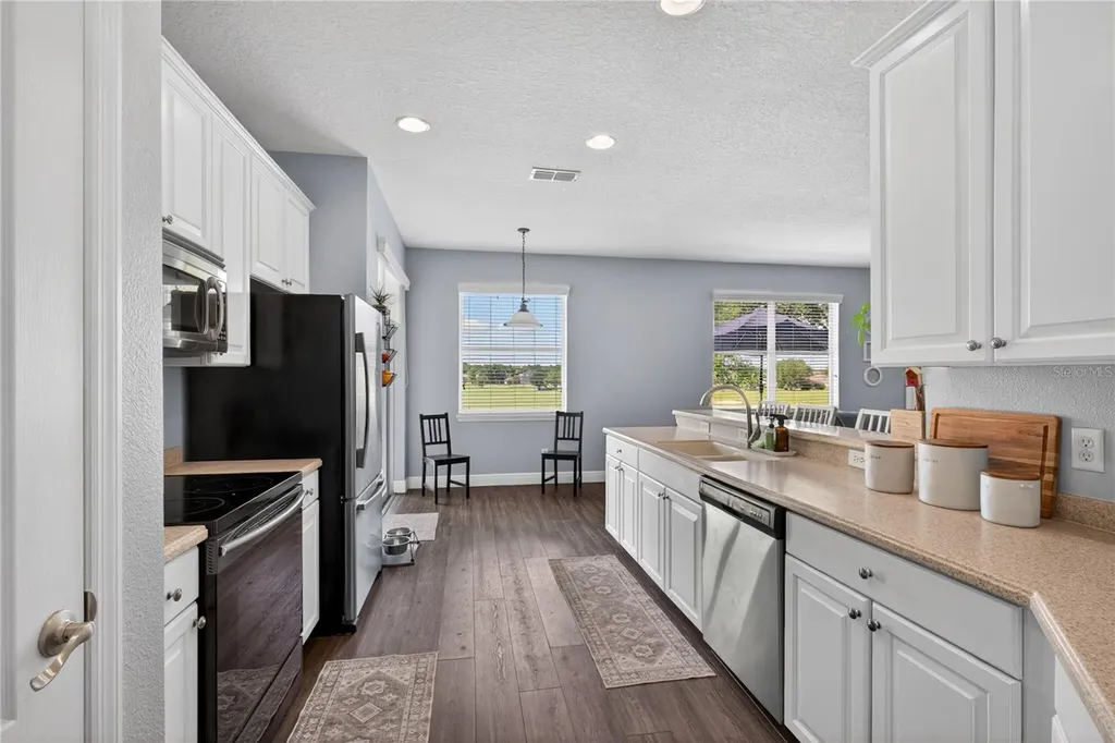 23626 Valderama Lane Sorrento FL 32776