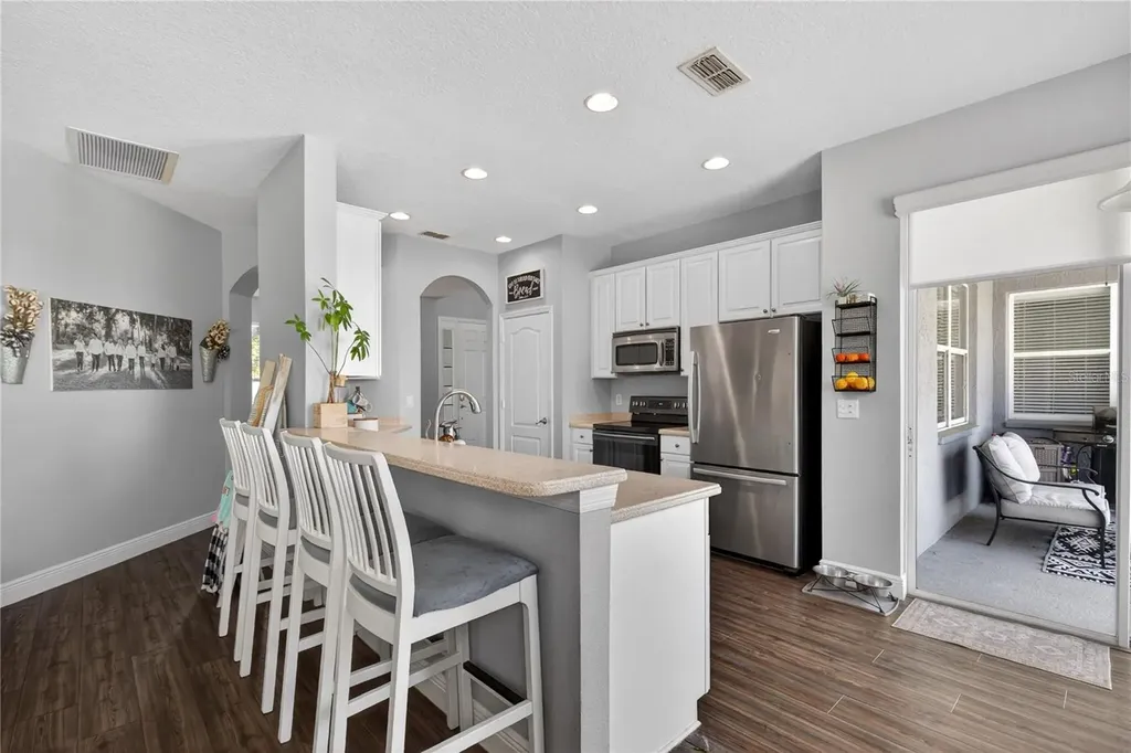 23626 Valderama Lane Sorrento FL 32776