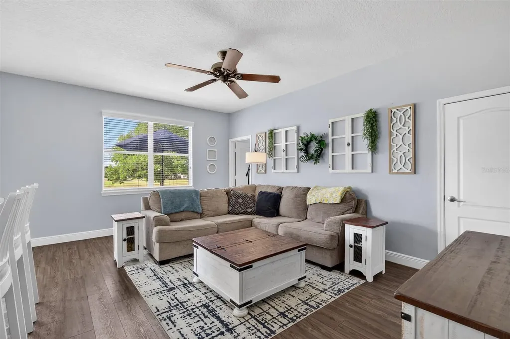 23626 Valderama Lane Sorrento FL 32776