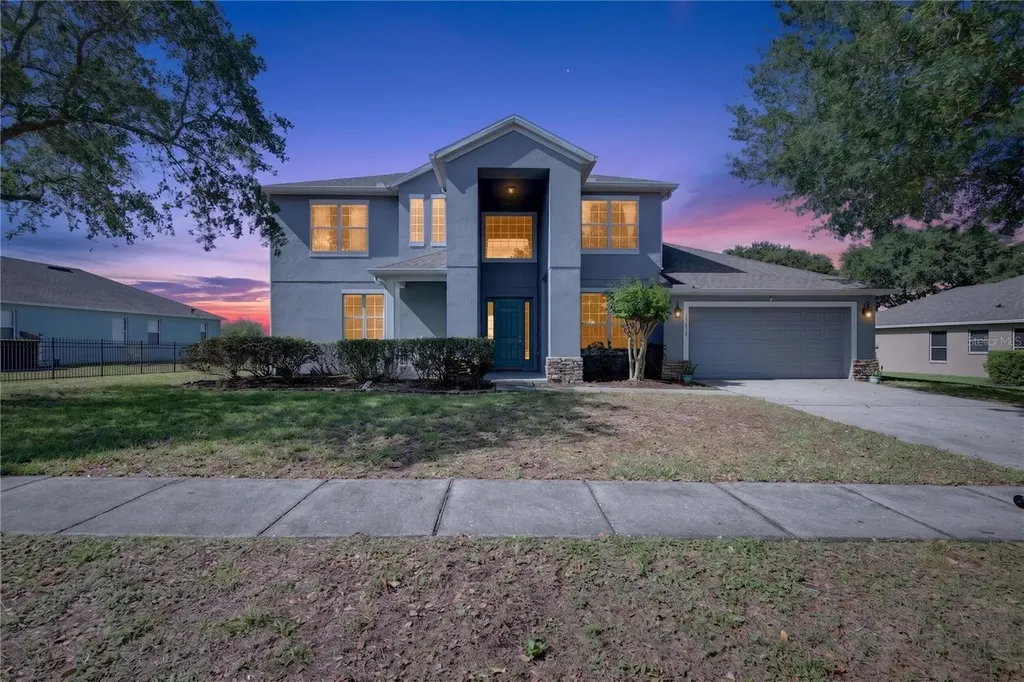 23626 Valderama Lane Sorrento FL 32776