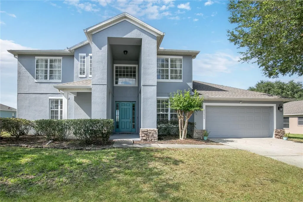 23626 Valderama Lane Sorrento FL 32776