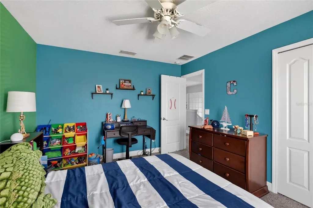 23626 Valderama Lane Sorrento FL 32776