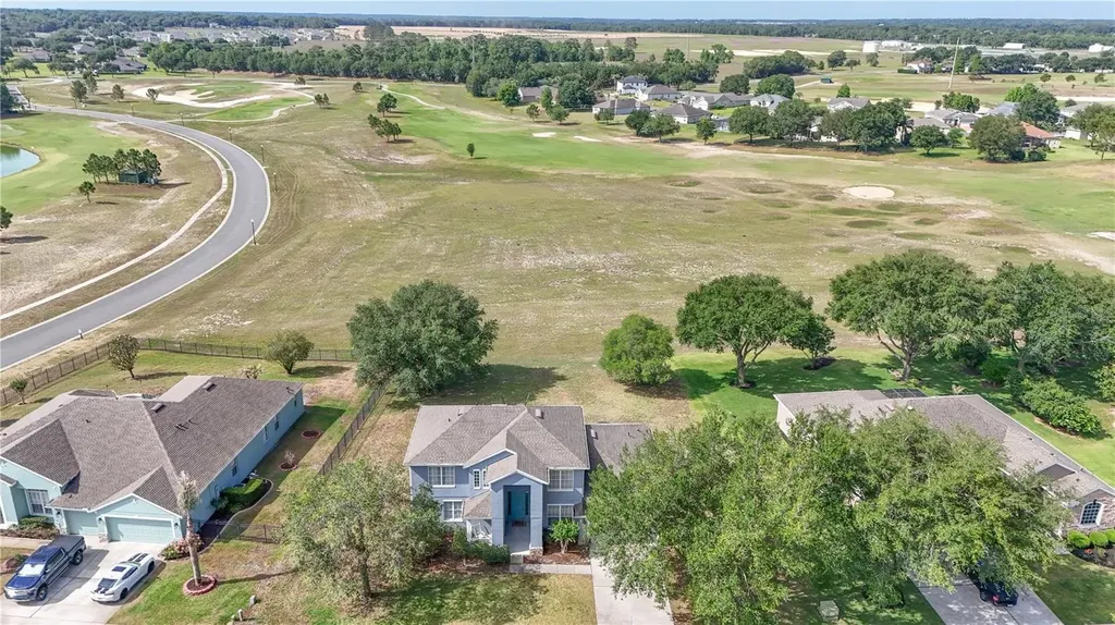23626 Valderama Lane Sorrento FL 32776