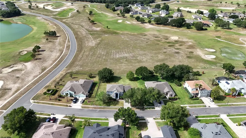 23626 Valderama Lane Sorrento FL 32776