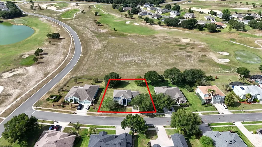 23626 Valderama Lane Sorrento FL 32776