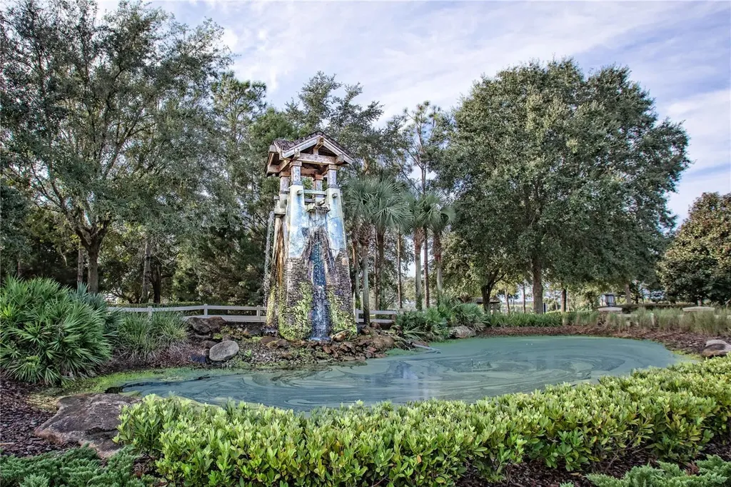23626 Valderama Lane Sorrento FL 32776