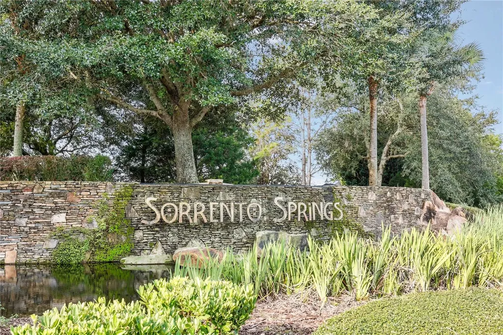 23626 Valderama Lane Sorrento FL 32776