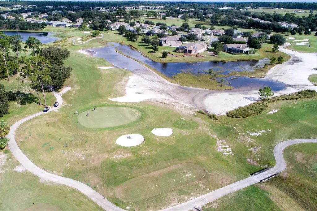 23626 Valderama Lane Sorrento FL 32776