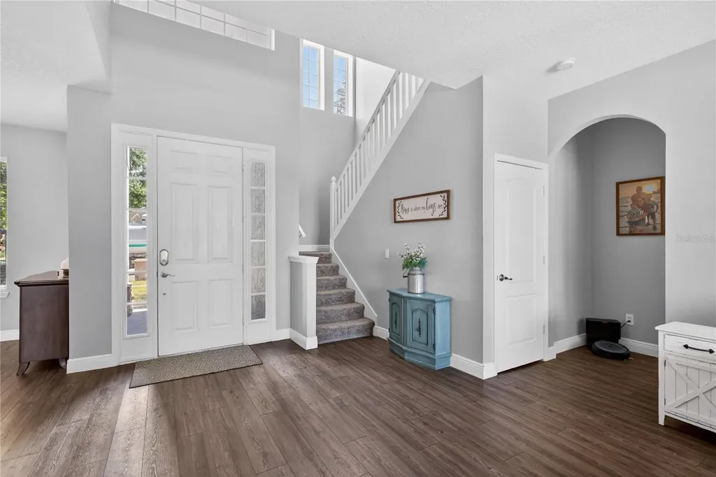 23626 Valderama Lane Sorrento FL 32776