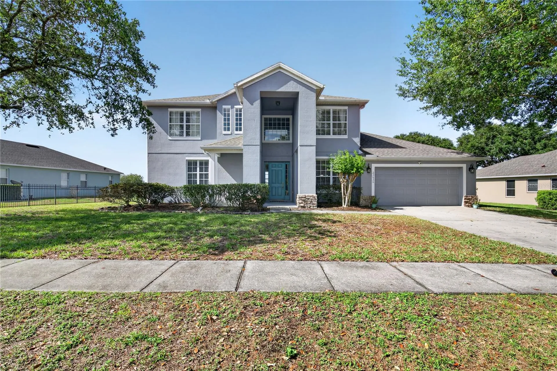 23626 Valderama Lane Sorrento FL 32776