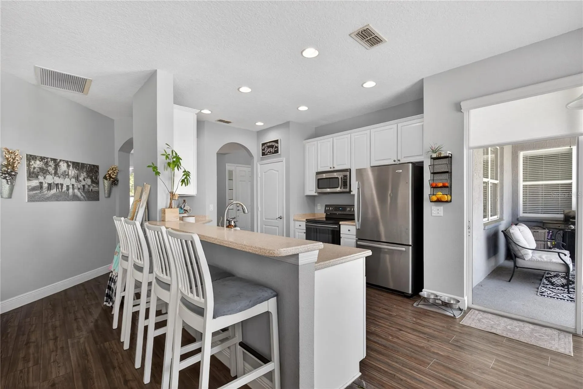 23626 Valderama Lane Sorrento FL 32776