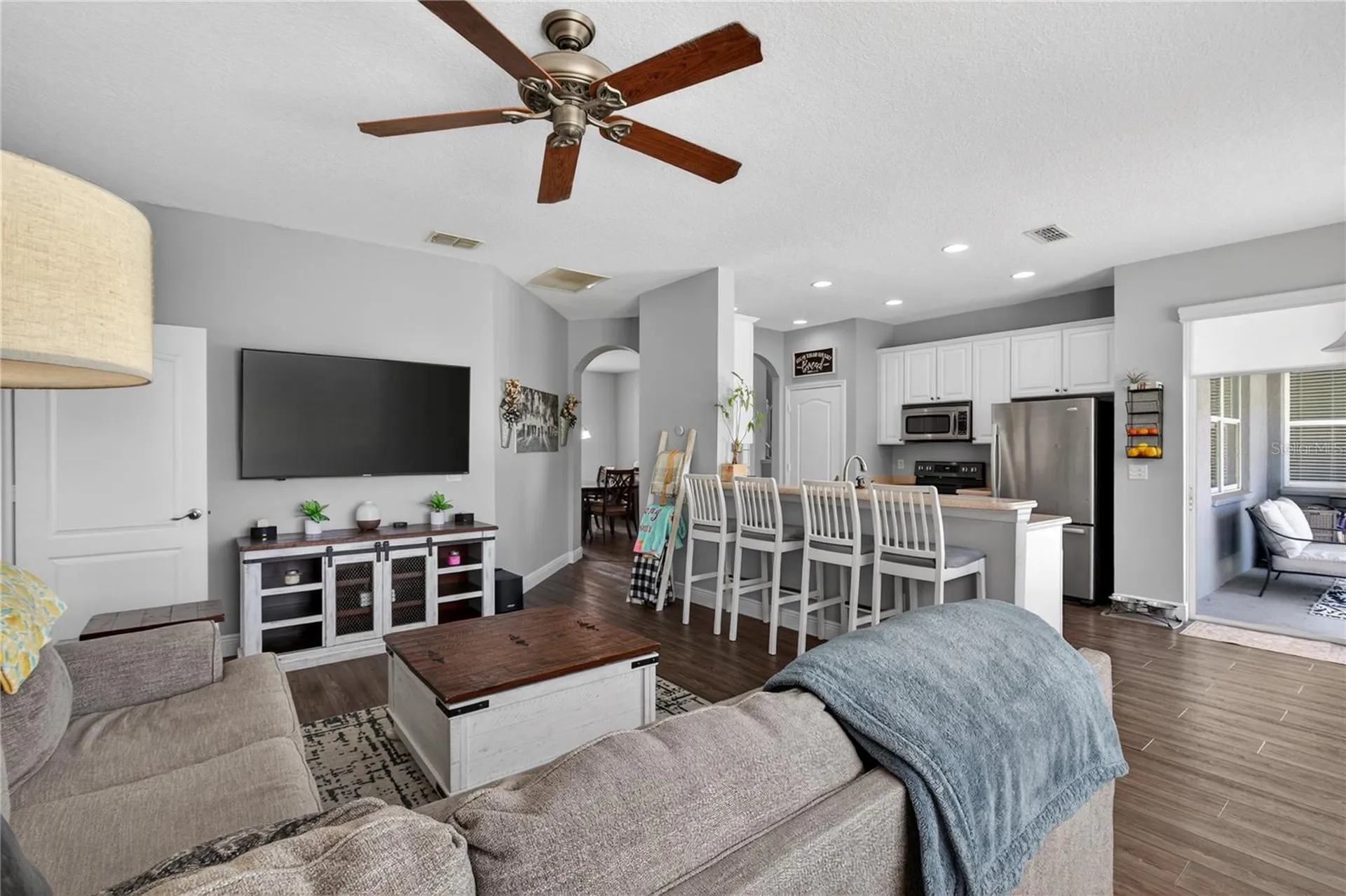 23626 Valderama Lane Sorrento FL 32776