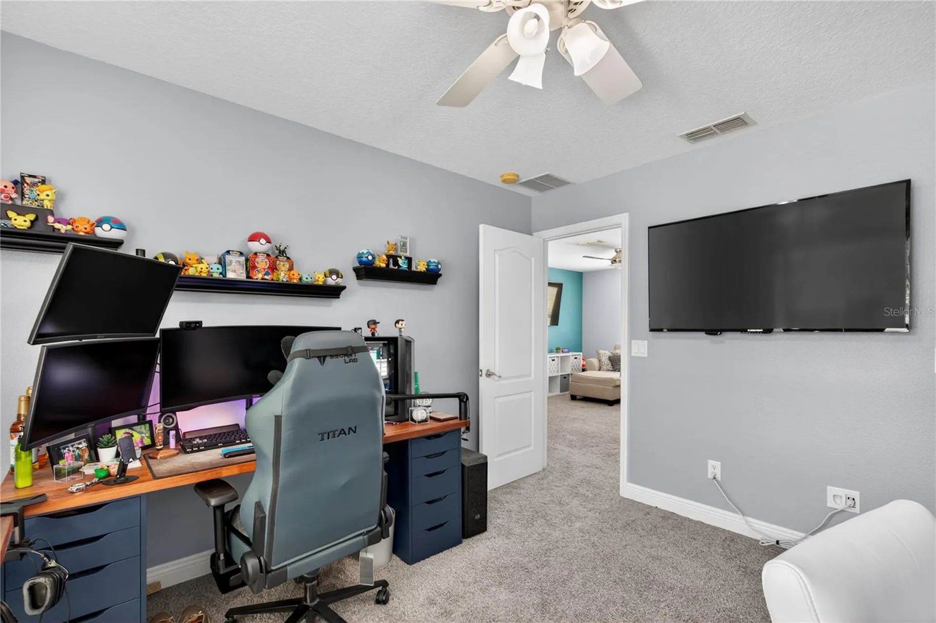 23626 Valderama Lane Sorrento FL 32776
