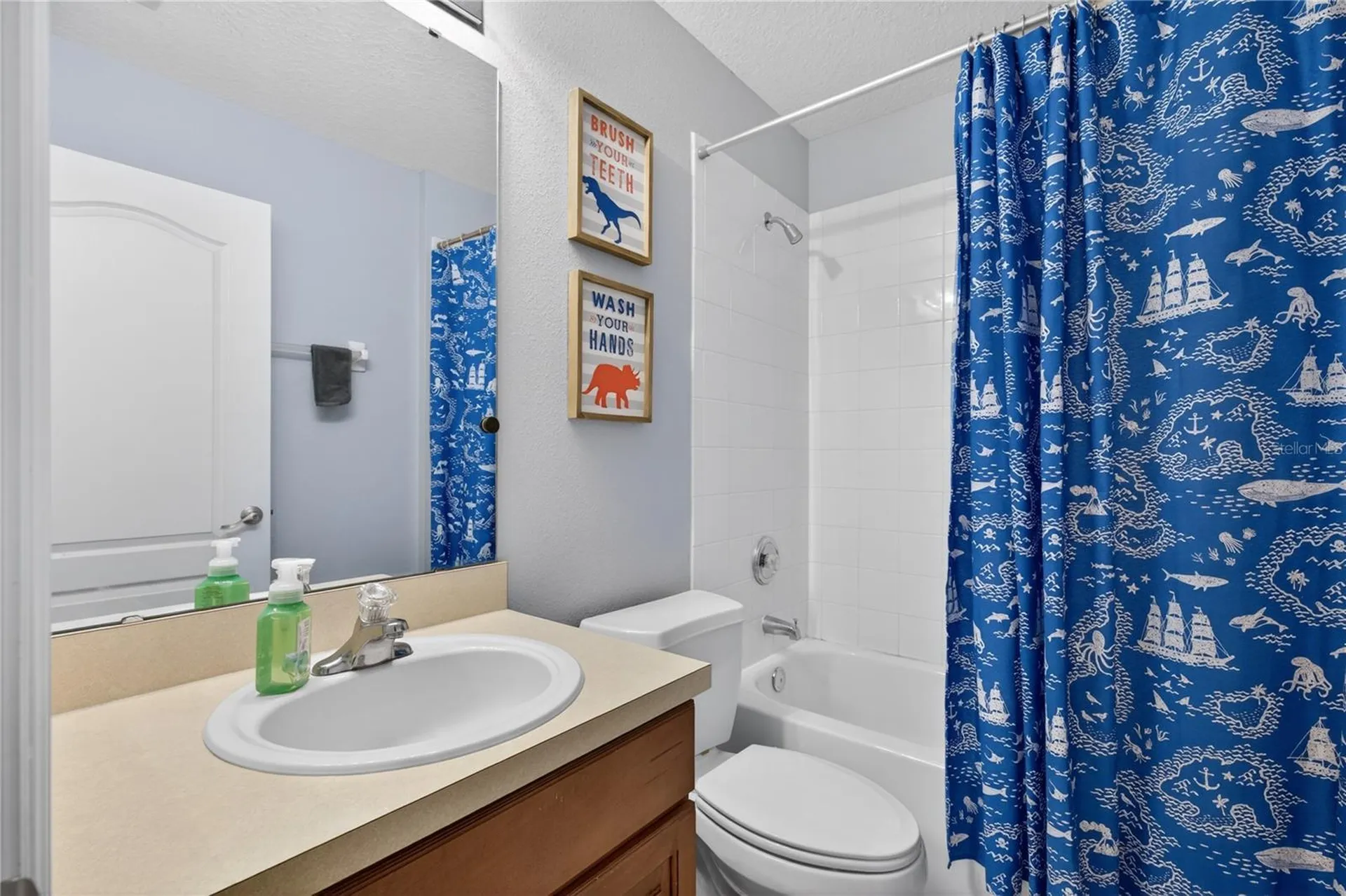 23626 Valderama Lane Sorrento FL 32776