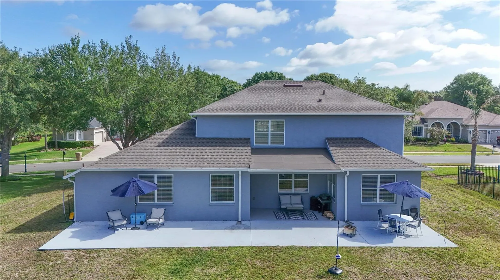 23626 Valderama Lane Sorrento FL 32776
