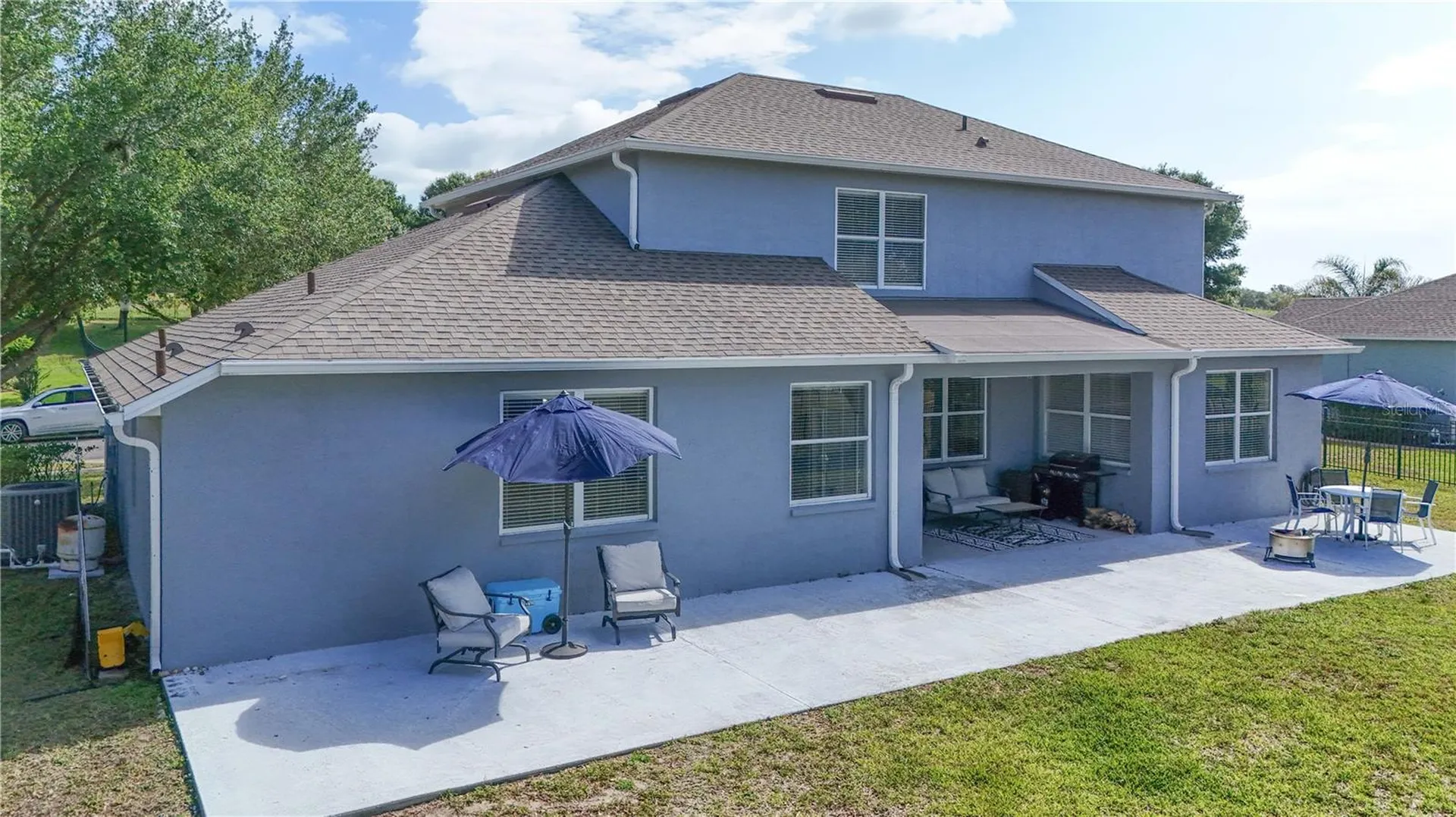 23626 Valderama Lane Sorrento FL 32776