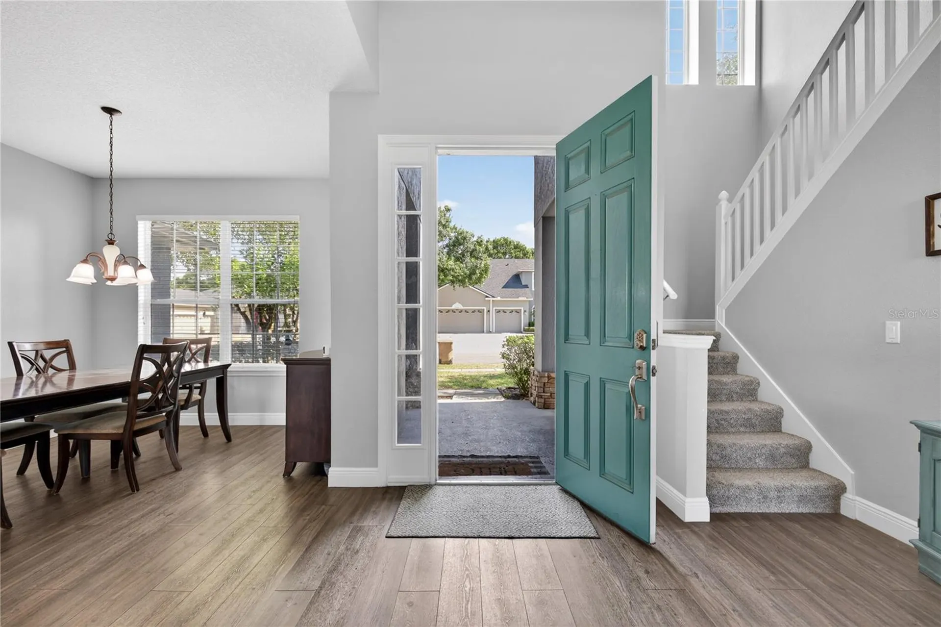 23626 Valderama Lane Sorrento FL 32776