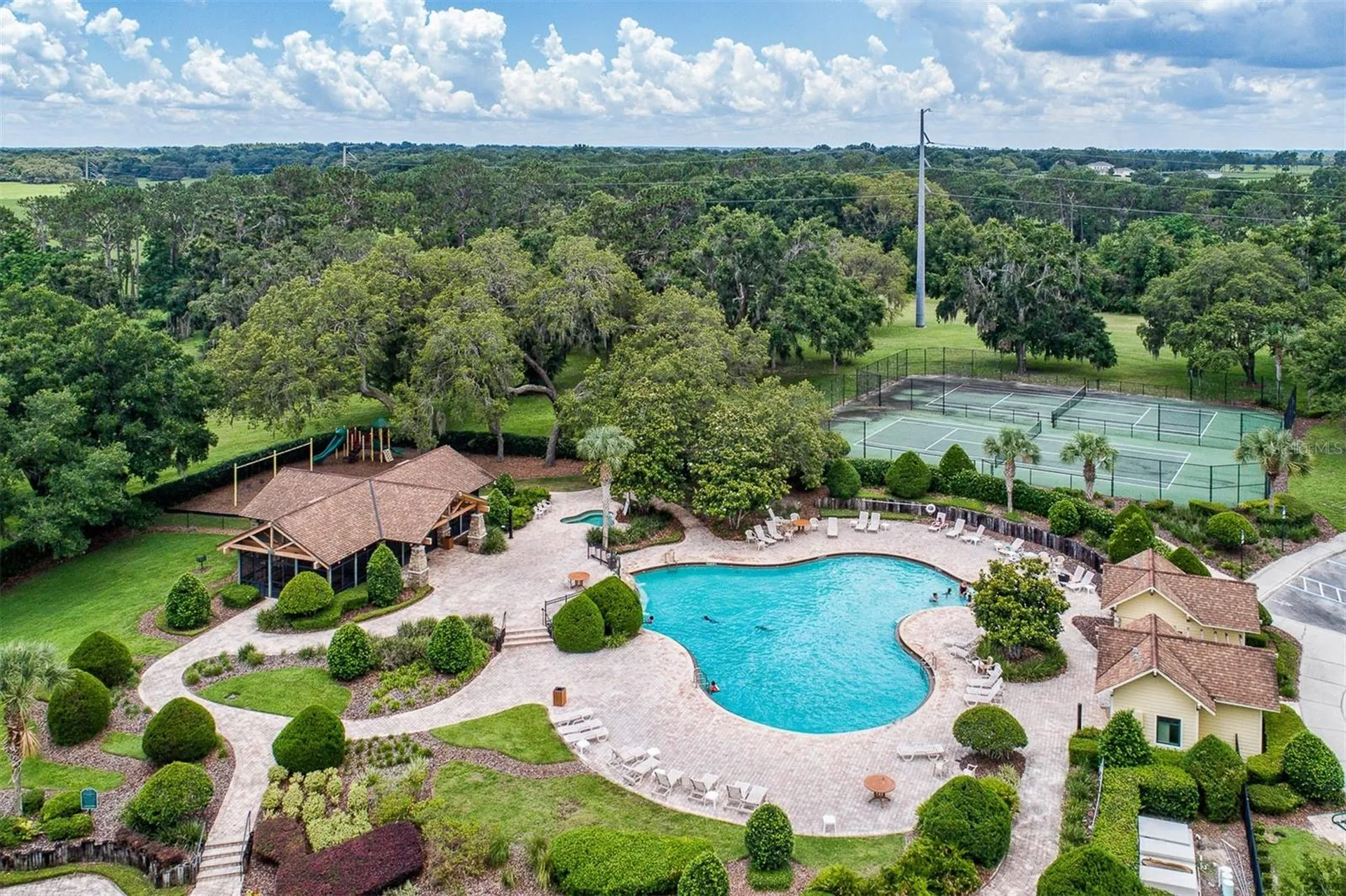 23626 Valderama Lane Sorrento FL 32776