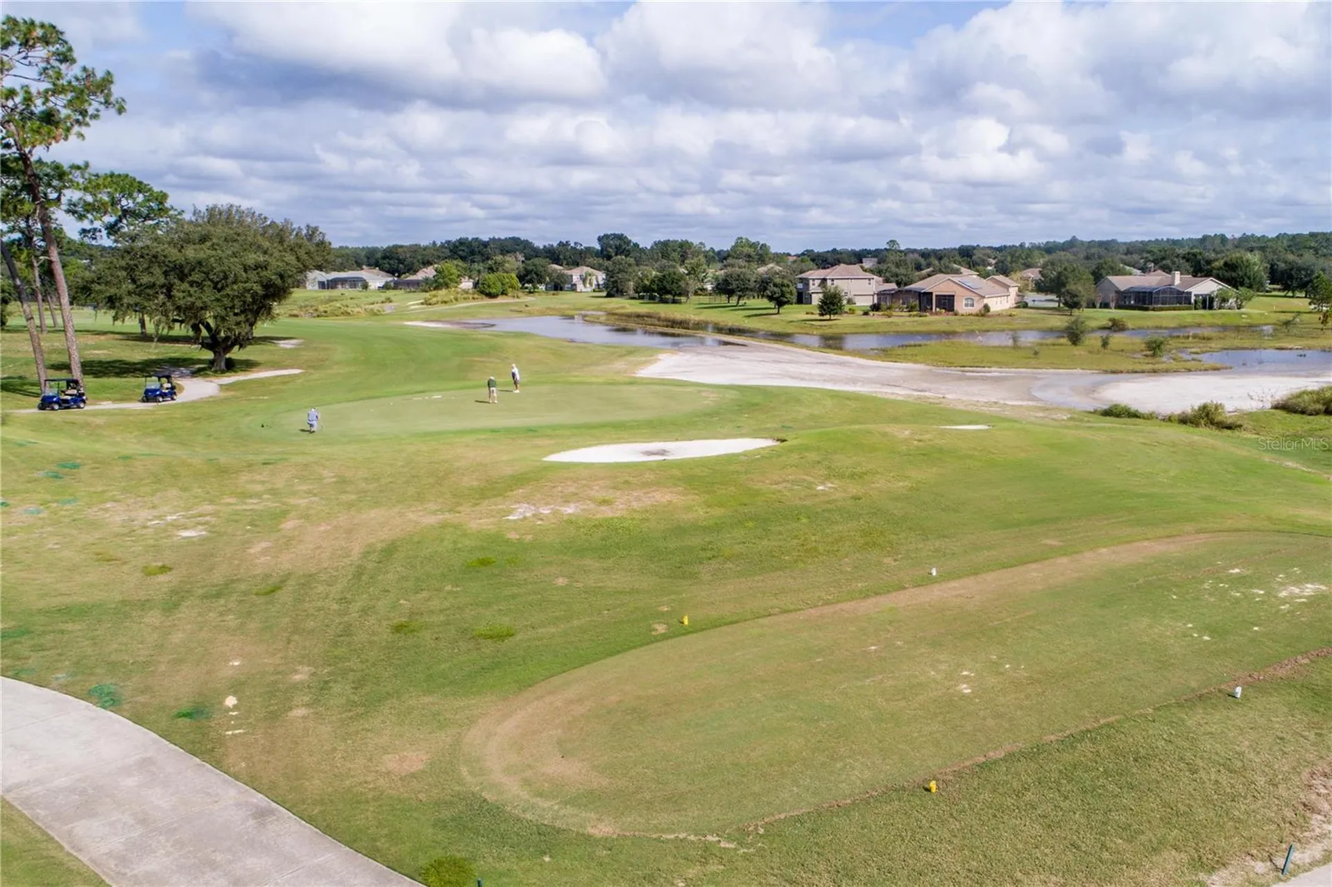 23626 Valderama Lane Sorrento FL 32776