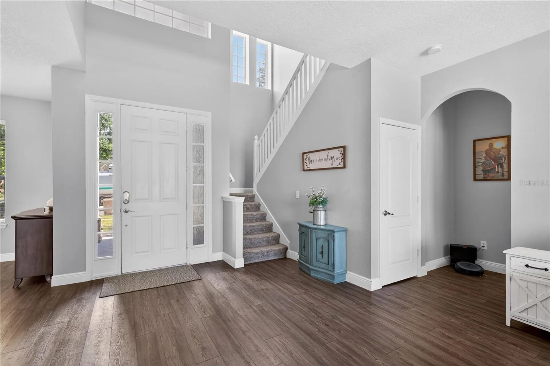 23626 Valderama Lane Sorrento FL 32776