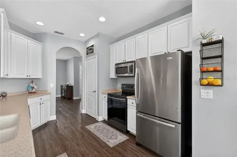 23626 Valderama Lane Sorrento FL 32776