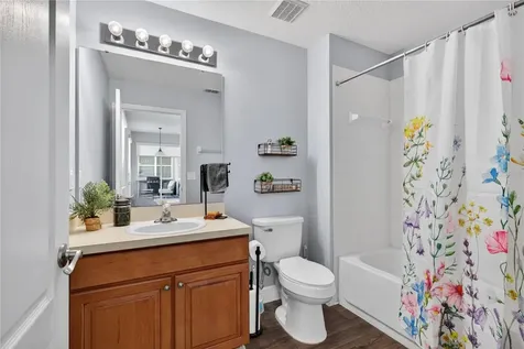 23626 Valderama Lane Sorrento FL 32776