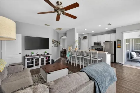 23626 Valderama Lane Sorrento FL 32776