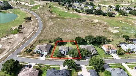 23626 Valderama Lane Sorrento FL 32776