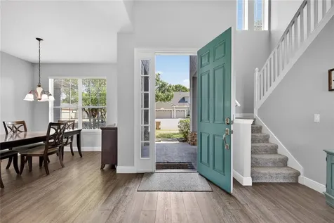 23626 Valderama Lane Sorrento FL 32776